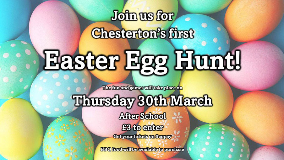 Chesterton School Association: News/ Events