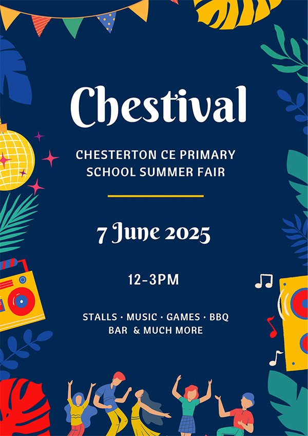 Chesterton CE Primary School