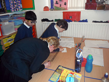 Chesterton CE Primary School