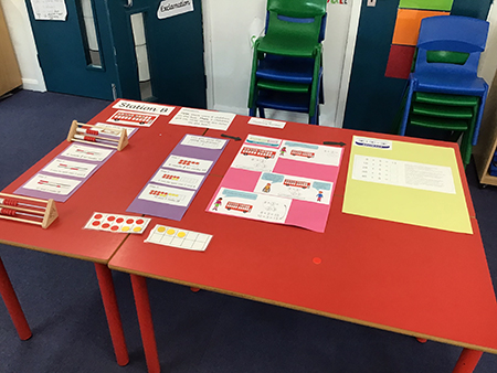 Chesterton CE Primary School