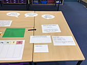 Chesterton CE Primary School