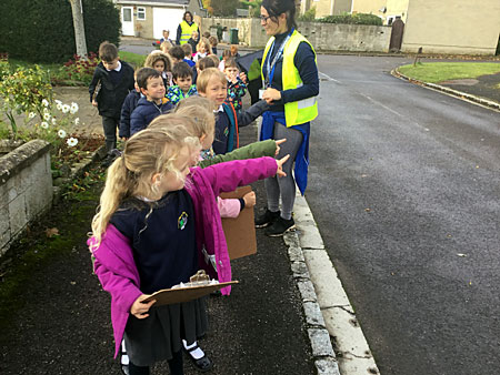 Chesterton CE Primary School