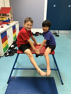 Chesterton CE Primary School