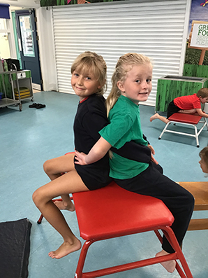 Chesterton CE Primary School