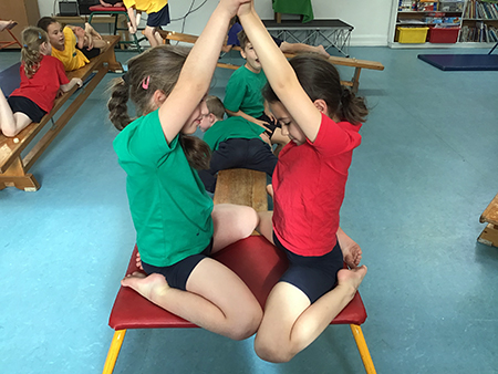 Chesterton CE Primary School