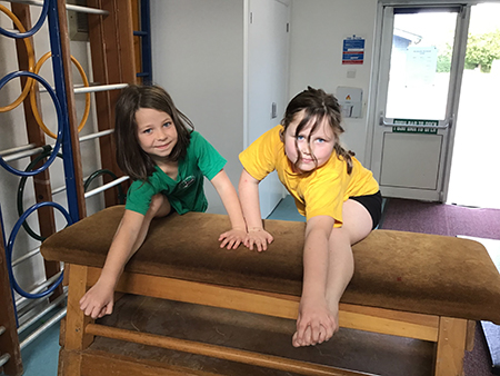 Chesterton CE Primary School