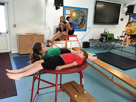 Chesterton CE Primary School