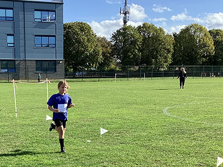 Chesterton CE Primary School