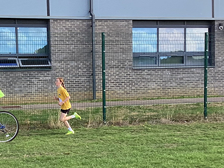 Chesterton CE Primary School