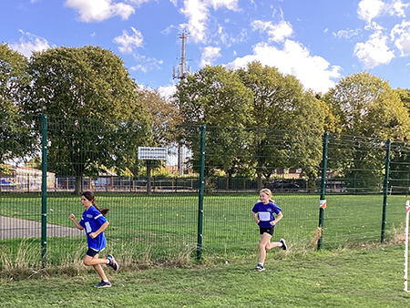 Chesterton CE Primary School