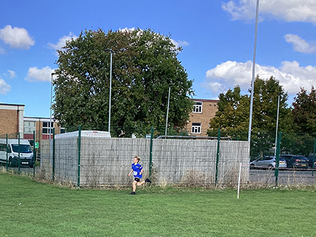 Chesterton CE Primary School