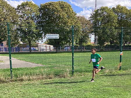 Chesterton CE Primary School