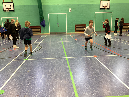 Chesterton CE Primary School