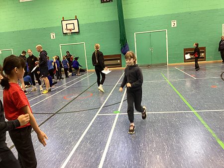 Chesterton CE Primary School