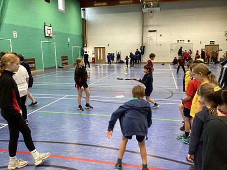 Chesterton CE Primary School