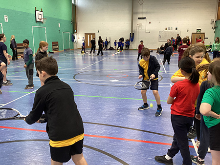 Chesterton CE Primary School