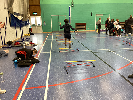 Chesterton CE Primary School