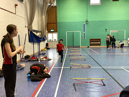 Chesterton CE Primary School