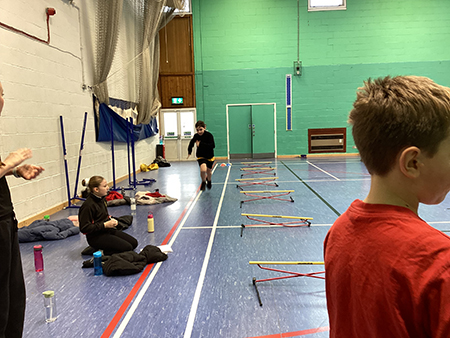 Chesterton CE Primary School