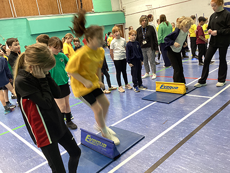 Chesterton CE Primary School