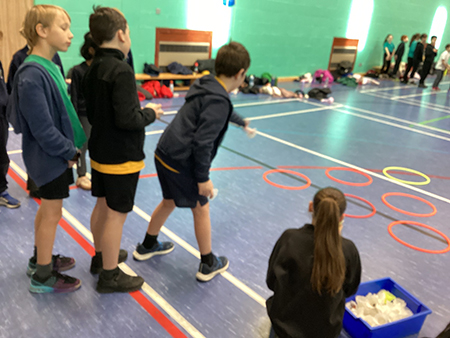 Chesterton CE Primary School