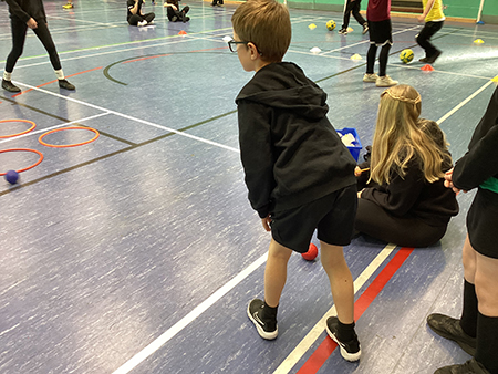 Chesterton CE Primary School