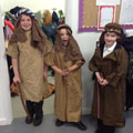 Chesterton CE Primary School