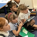 Chesterton CE Primary School
