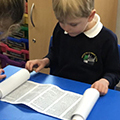 Chesterton CE Primary School