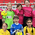 Chesterton CE Primary School