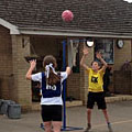 Chesterton CE Primary School
