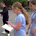Chesterton CE Primary School