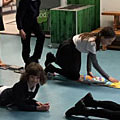 Chesterton CE Primary School