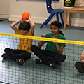 Chesterton CE Primary School
