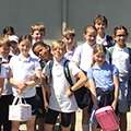 Chesterton CE Primary School