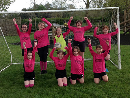 Chesterton CE Primary School