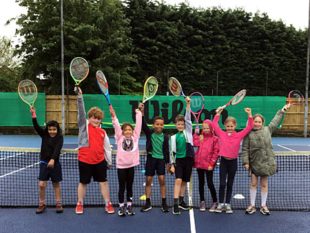 Chesterton CE Primary School