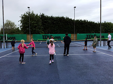 Chesterton CE Primary School