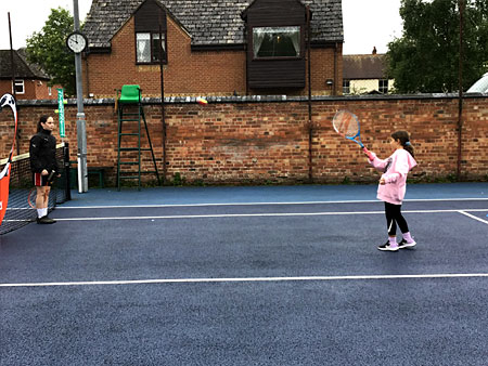 Chesterton CE Primary School
