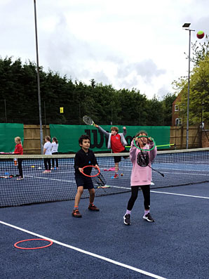 Chesterton CE Primary School