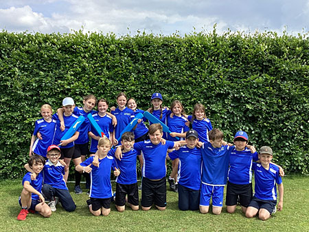 Chesterton CE Primary School