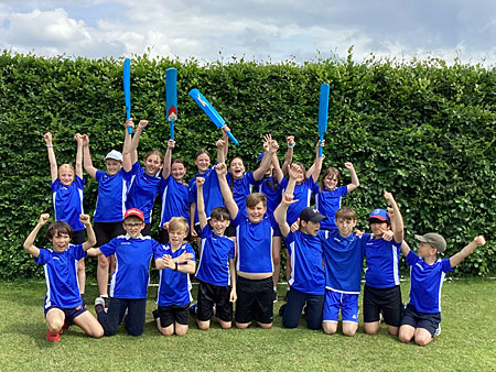 Chesterton CE Primary School