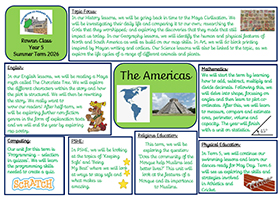 Chesterton CE Primary School