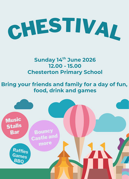Chesterton CE Primary School