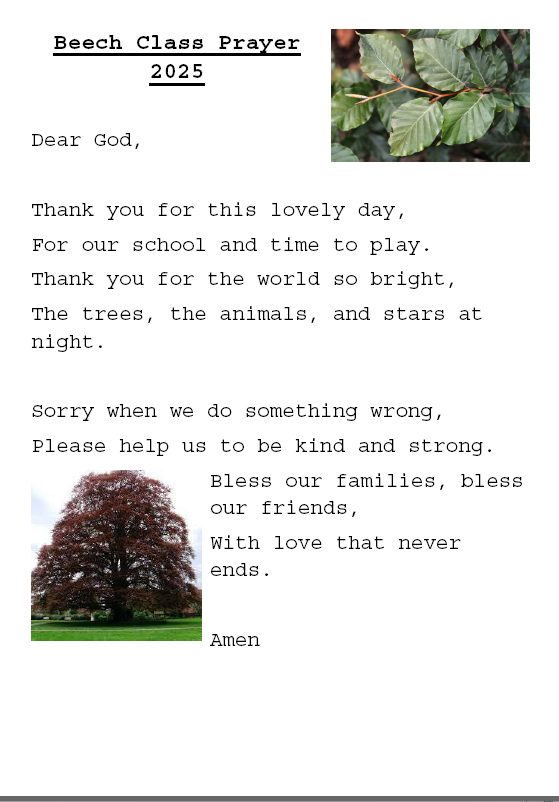 Chesterton CE Primary School