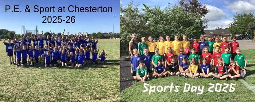 Chesteron Primary School