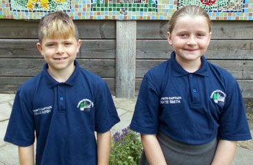 Chesterton CE Primary School